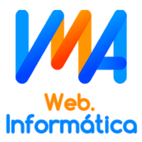 VMA Web Informática logo, VMA Web Informática contact details