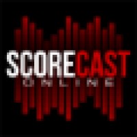 SCOREcast logo, SCOREcast contact details