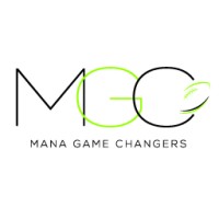 Mana Game Changers logo, Mana Game Changers contact details