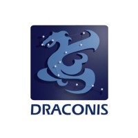 DraconisCorp logo, DraconisCorp contact details