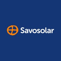 Savosolar Oyj logo, Savosolar Oyj contact details