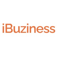 iBuziness logo, iBuziness contact details