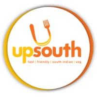 Upsouth logo, Upsouth contact details