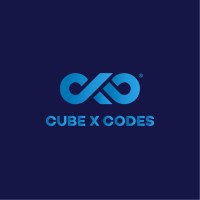 Cube X Codes logo, Cube X Codes contact details