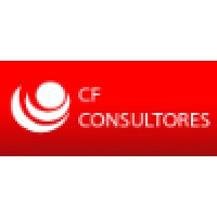 CF Consultores logo, CF Consultores contact details