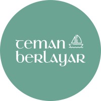 Teman Berlayar logo, Teman Berlayar contact details