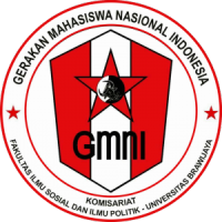 GmnI FISIP Universitas Brawijaya logo, GmnI FISIP Universitas Brawijaya contact details