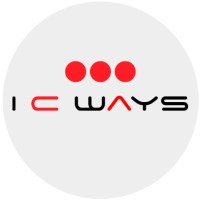 ICWAYS logo, ICWAYS contact details