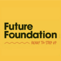 Future Foundation logo, Future Foundation contact details