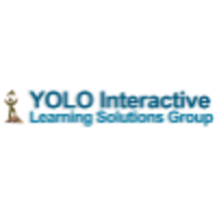 YOLO Interactive logo, YOLO Interactive contact details