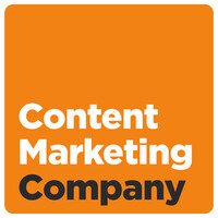 Content Marketing Company logo, Content Marketing Company contact details