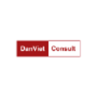 DanViet Consult logo, DanViet Consult contact details