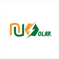 Nu Solar Power logo, Nu Solar Power contact details