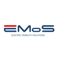 EMoS Smart Electric Vehicle Solutions logo, EMoS Smart Electric Vehicle Solutions contact details