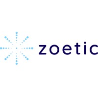 Zoetic logo, Zoetic contact details