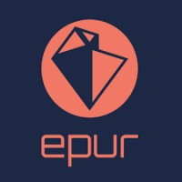 Epur logo, Epur contact details