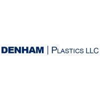 Denham Plastics LLC logo, Denham Plastics LLC contact details