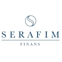 Serafim Finans AB logo, Serafim Finans AB contact details