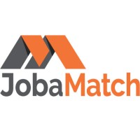 JobaMatch logo, JobaMatch contact details