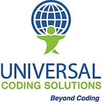 Universal Coding Solutions logo, Universal Coding Solutions contact details