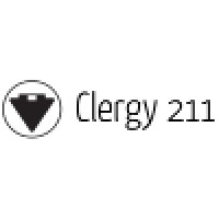 Clergy 211 logo, Clergy 211 contact details