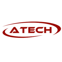 Atech Endüstriyel Ürünler San. ve Tic. Ltd. Şti. logo, Atech Endüstriyel Ürünler San. ve Tic. Ltd. Şti. contact details