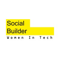 Social Builder US logo, Social Builder US contact details