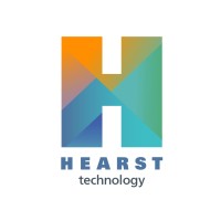 Hearst Technology logo, Hearst Technology contact details