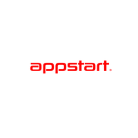 Appstart Nigeria logo, Appstart Nigeria contact details