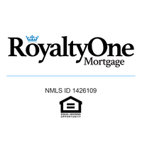 Royalty One Mortgage logo, Royalty One Mortgage contact details