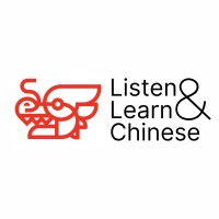 Listen and Learn Chinese logo, Listen and Learn Chinese contact details