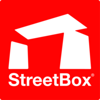 Streetbox Company logo, Streetbox Company contact details