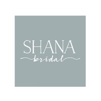 Shana Bridal logo, Shana Bridal contact details