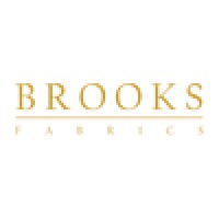 Brooks Fabrics logo, Brooks Fabrics contact details