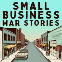 Small Business War Stories logo, Small Business War Stories contact details