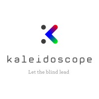 Kaleidoscope (prev Institute for the Blind) logo, Kaleidoscope (prev Institute for the Blind) contact details