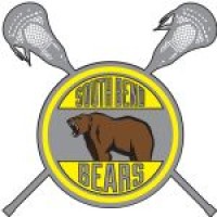 South Bend Bears Lacrosse logo, South Bend Bears Lacrosse contact details