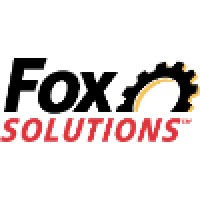 Fox Solutions logo, Fox Solutions contact details