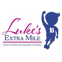 Luke's Extra Mile logo, Luke's Extra Mile contact details