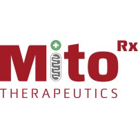 MitoRx Therapeutics logo, MitoRx Therapeutics contact details