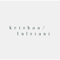 Krishaa Tulsiani logo, Krishaa Tulsiani contact details