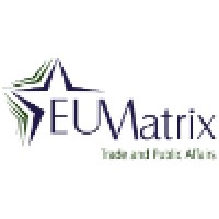 EU MATRIX Trade and Public Affairs logo, EU MATRIX Trade and Public Affairs contact details