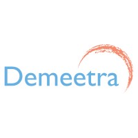 Demeetra AgBio, Inc. logo, Demeetra AgBio, Inc. contact details