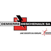 Demierre Deschenaux SA logo, Demierre Deschenaux SA contact details