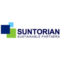 Suntorian Sustainable Partners logo, Suntorian Sustainable Partners contact details