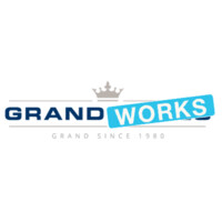 GrandWorks Productions logo, GrandWorks Productions contact details