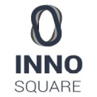 INNOSQUARE logo, INNOSQUARE contact details