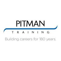 Pitman Training Edinburgh & Glasgow Award 🥇 winning centres. logo, Pitman Training Edinburgh & Glasgow Award 🥇 winning centres. contact details