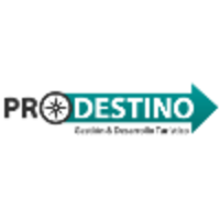 ProDestino Ltda logo, ProDestino Ltda contact details