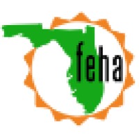 Florida Environmental Health Association logo, Florida Environmental Health Association contact details